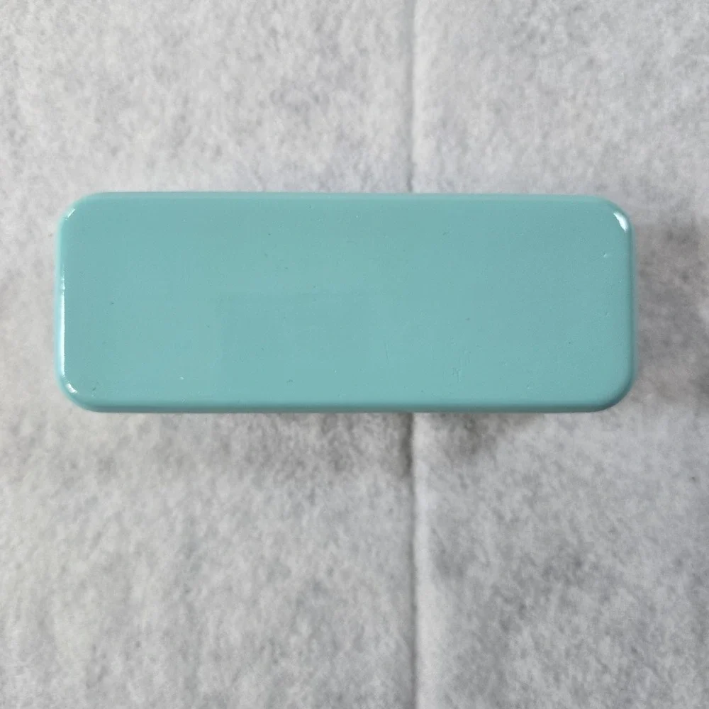 Tiffany & Co. Hard Glasses Case – Tiffany Blue Eyewear Holder